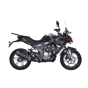 Moto Voge 300DS