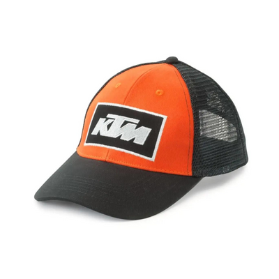 Jockey KTM Pure Tracker CAP