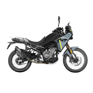 Shad Anclaje Maleta Lateral 3P CFMOTO MT 450 (24-25) (C0MT43XIF)