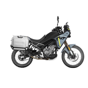 Shad Anclaje Maleta Lateral 4P System CF Moto MT 450 (2024-2026) (C0MT434P)