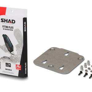 Shad Fijación Pin System Yamaha