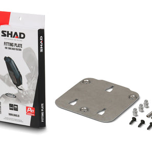 Shad Fijación Pin System Kawasaki KW1 (X014PS)