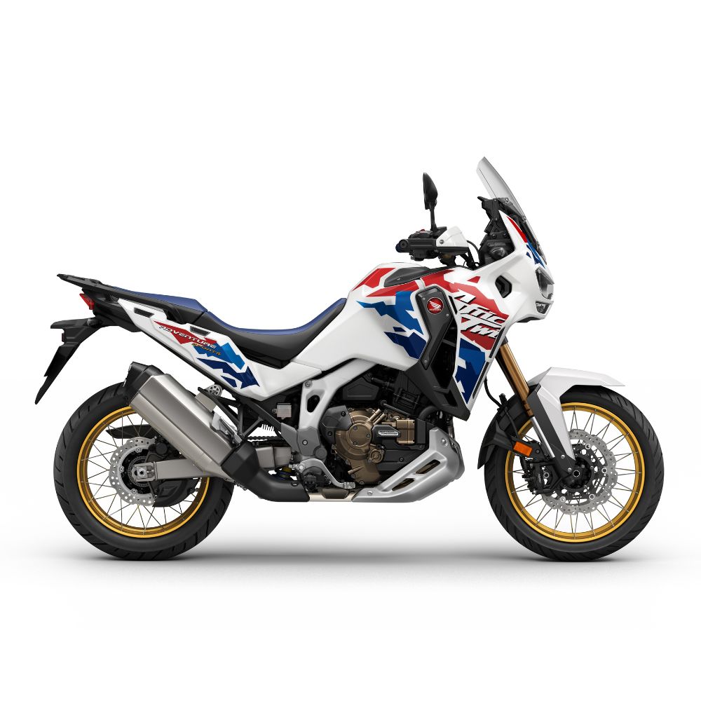 CRF1100 Africa Twin Adv Sport LA