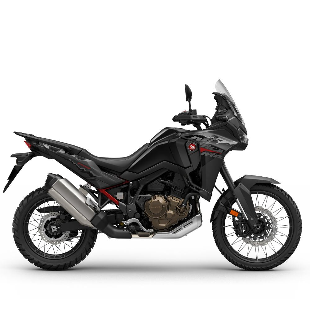 CRF1100 Africa Twin LA
