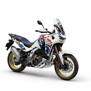Moto Honda Africa Twin Adventure Sport Automática 2025