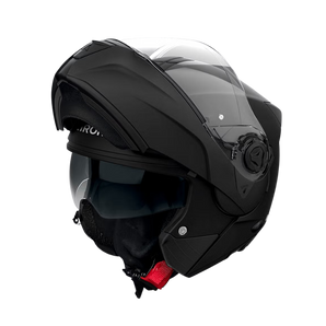 Casco de Moto Airoh Specktre Negro Mate