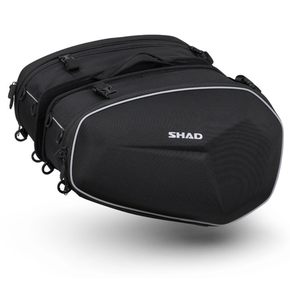 Shad Bolso lateral 46-58 litros E-48