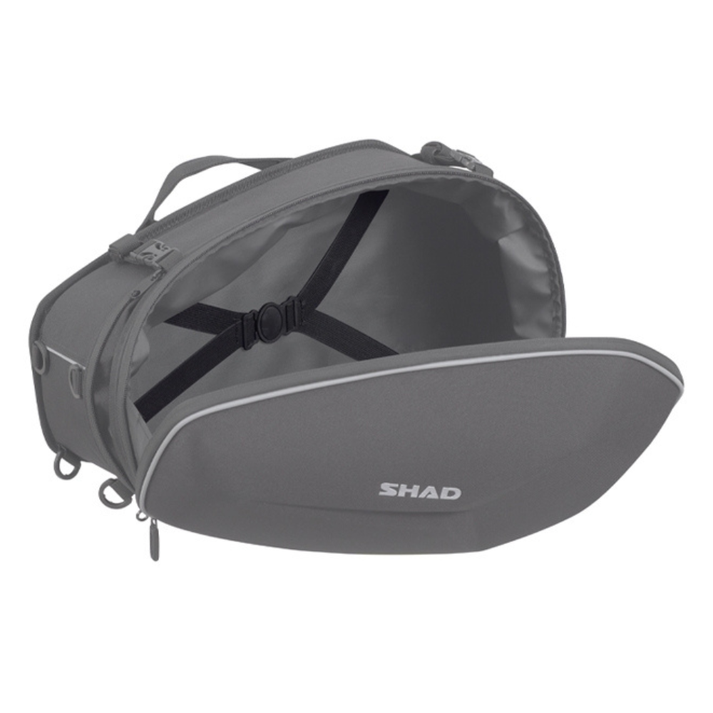 Shad Bolso lateral 46-58 litros E-48