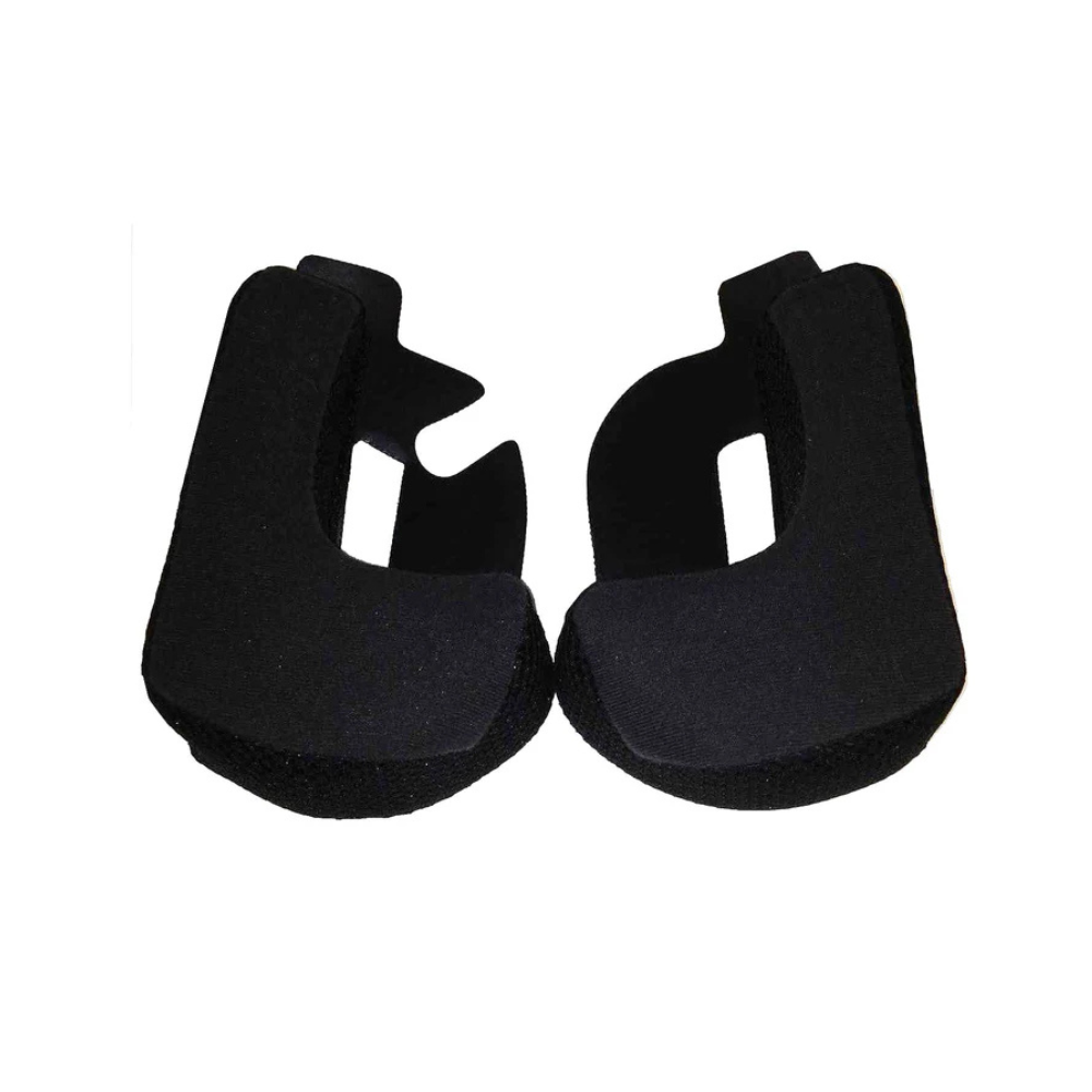 Caberg Duke X Kit almohadilla lateral - XS/S