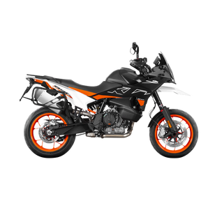 Shad Anclaje Maleta Lateral 4P System KTM 790/890 Adventure (2021-2026) (K0SM844P)