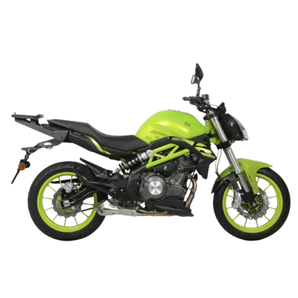 Anclaje SHAD topcase Benelli BN 302 S (2019 - 2025) (B0BN39ST)