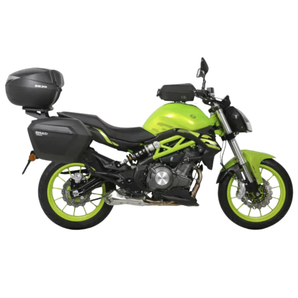 Anclaje SHAD topcase Benelli BN 302 S (2019 - 2025) (B0BN39ST)