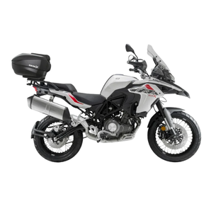 Shad Anclaje Topcase Benelli TRK502 (2019/2026) (B0TR57ST)