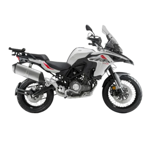 Shad Anclaje Topcase Benelli TRK502 (2019/2026) (B0TR57ST)