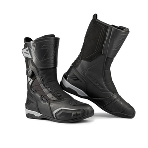 Botas de Moto Seventy SD-BT9 Gavia Touring ADV Unisex Negra