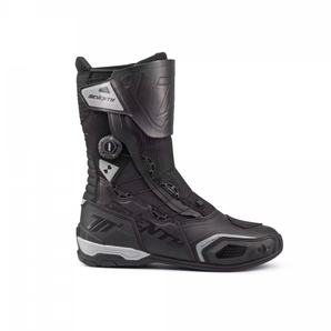 Botas de Moto Seventy SD-BT9 Gavia Touring ADV Unisex Negra