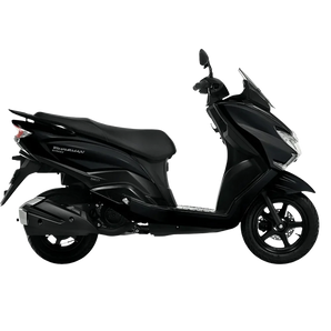 Moto Suzuki BURGMAN STREET 125