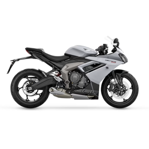 Moto Triumph Daytona 660