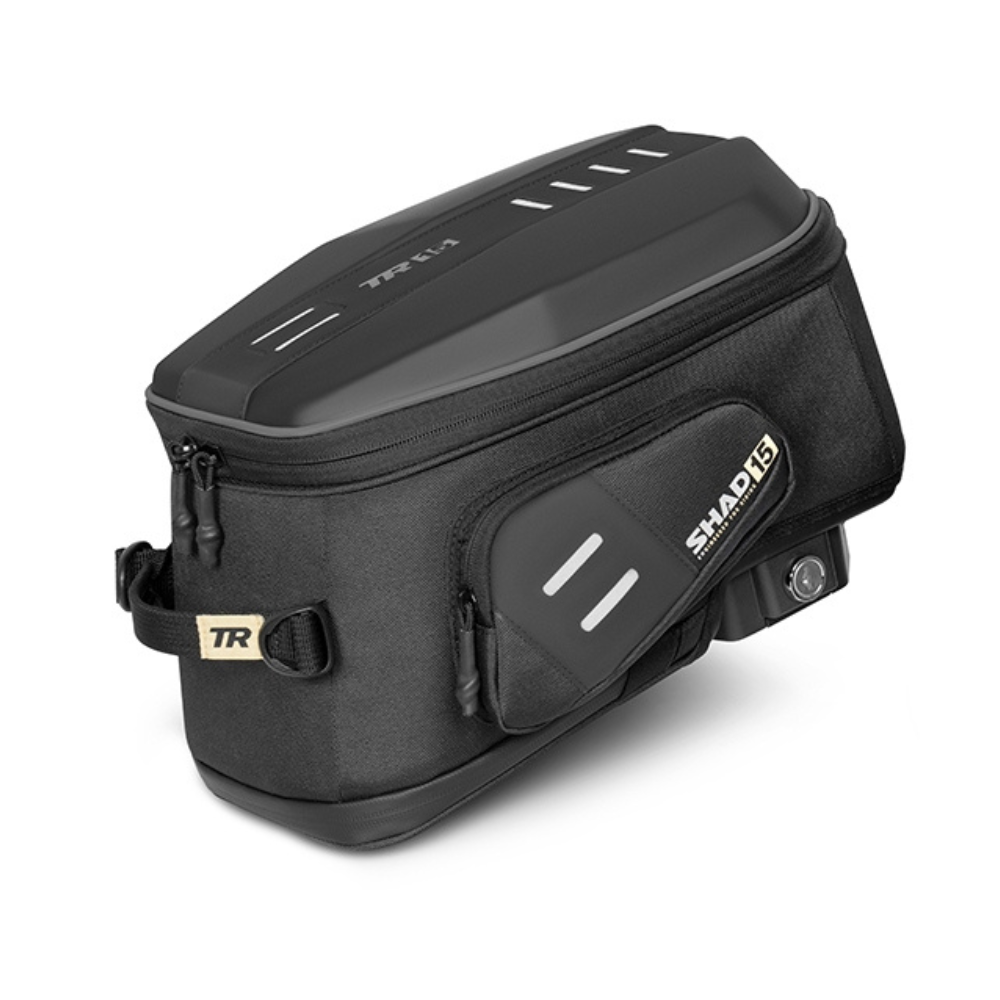 Shad Bolso Estanque Click System Terra TR15 (X0TR15C)