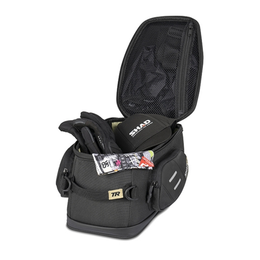 Shad Bolso Estanque Click System Terra TR15 (X0TR15C)