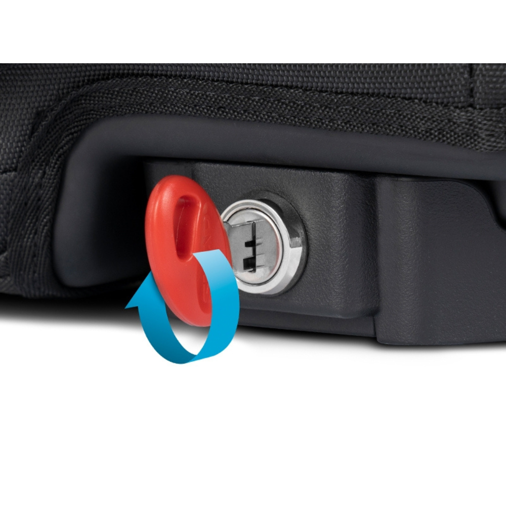 Shad Bolso Estanque Click System Terra TR15 (X0TR15C)