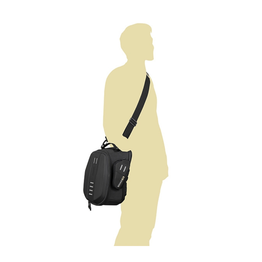 Shad Bolso Estanque Click System Terra TR15 (X0TR15C)