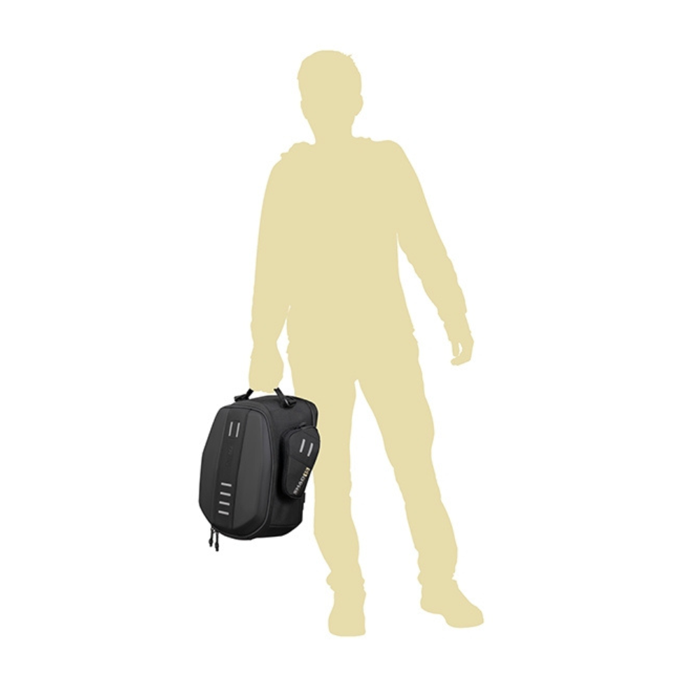 Shad Bolso Estanque Click System Terra TR15 (X0TR15C)