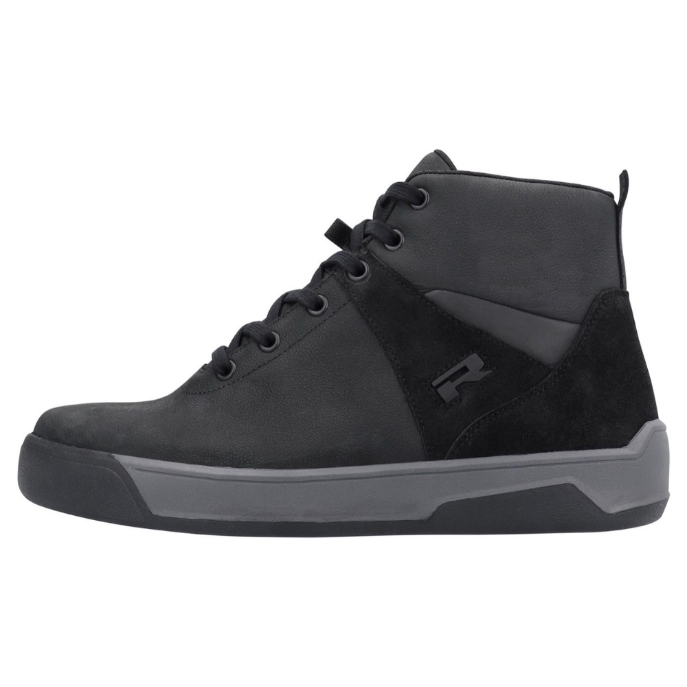 Bota Richa Travis WP Black - 40