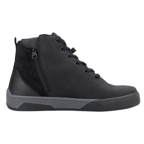 Bota Richa Travis WP Black