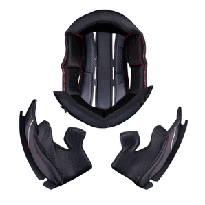 Casco MT FF128SV Braker SV Kit interior