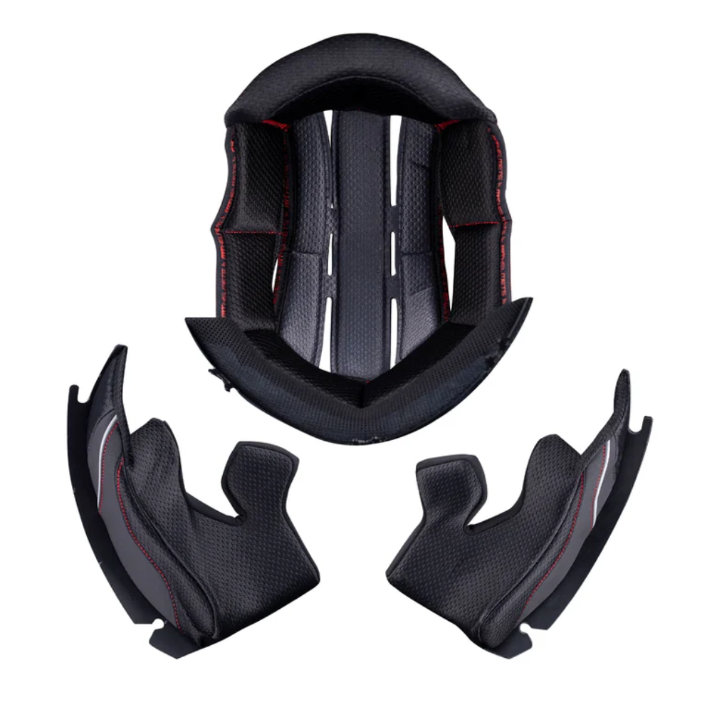 Casco MT FF128SV Braker SV Kit interior - M