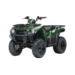 Moto Kawasaki Brute Force 300