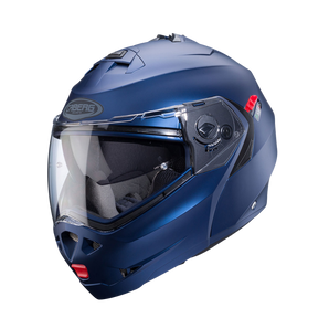 Casco de Moto Abatible CABERG Duke X Blue Yama