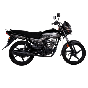 Moto Honda CB100