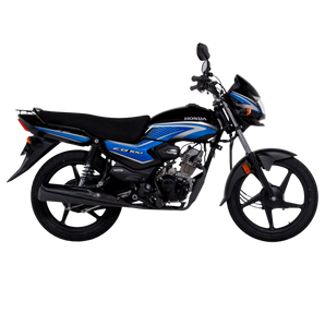 Moto Honda CB100