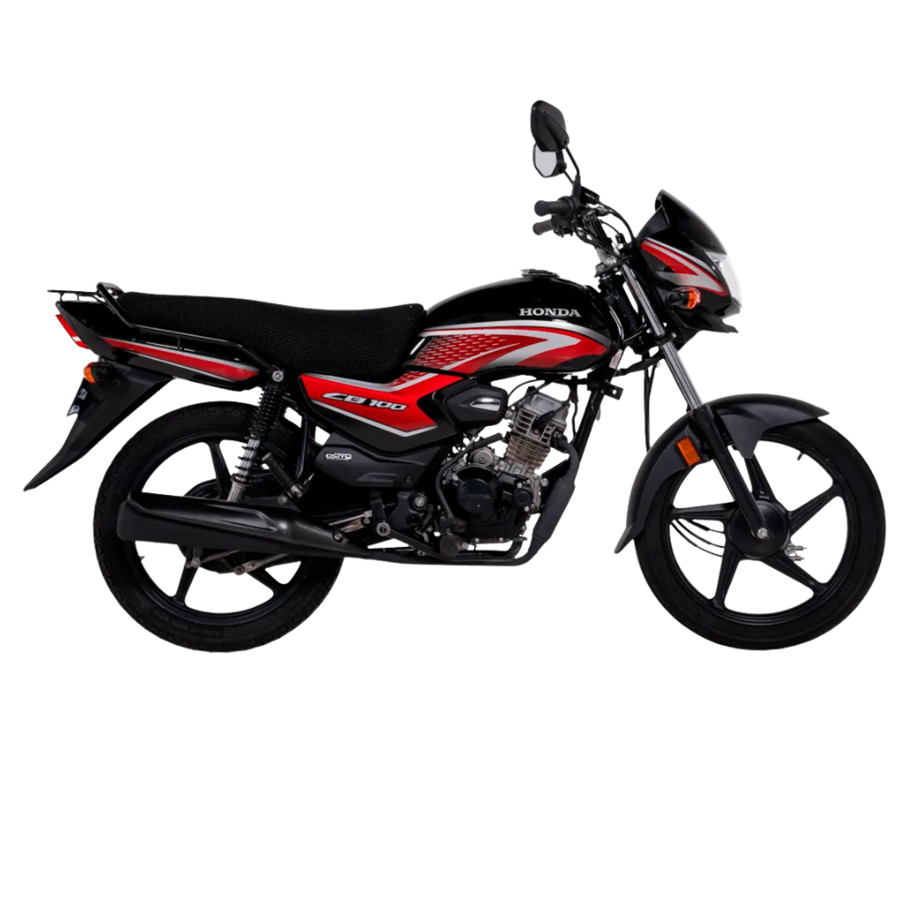 CB100