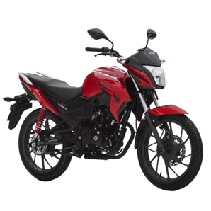 Moto Honda CB 125F Twister