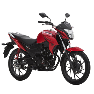 CB125F Twister