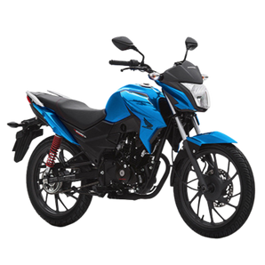 Moto Honda CB 125F Twister