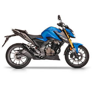 Moto Honda CB300F