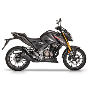 Moto Honda CB300F