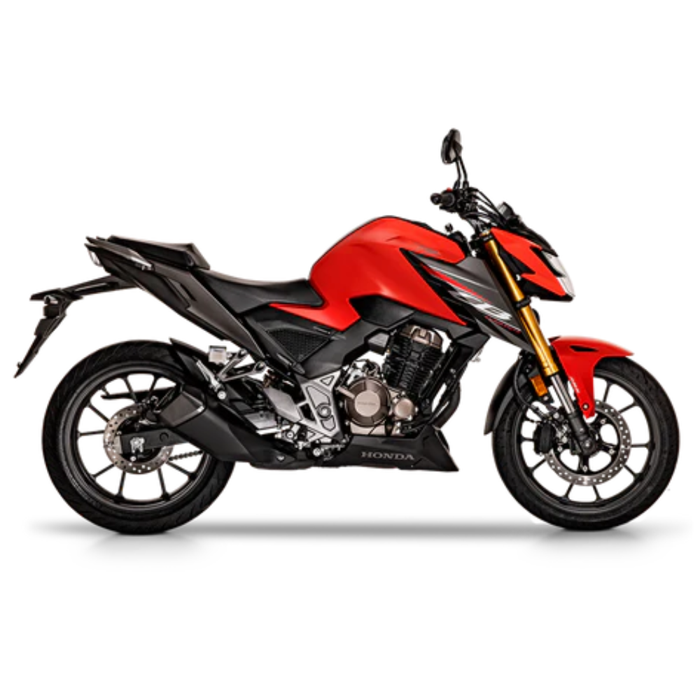 CB300F