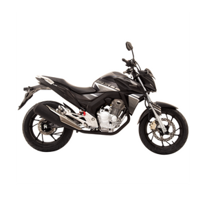 Moto Honda CB250 Twister