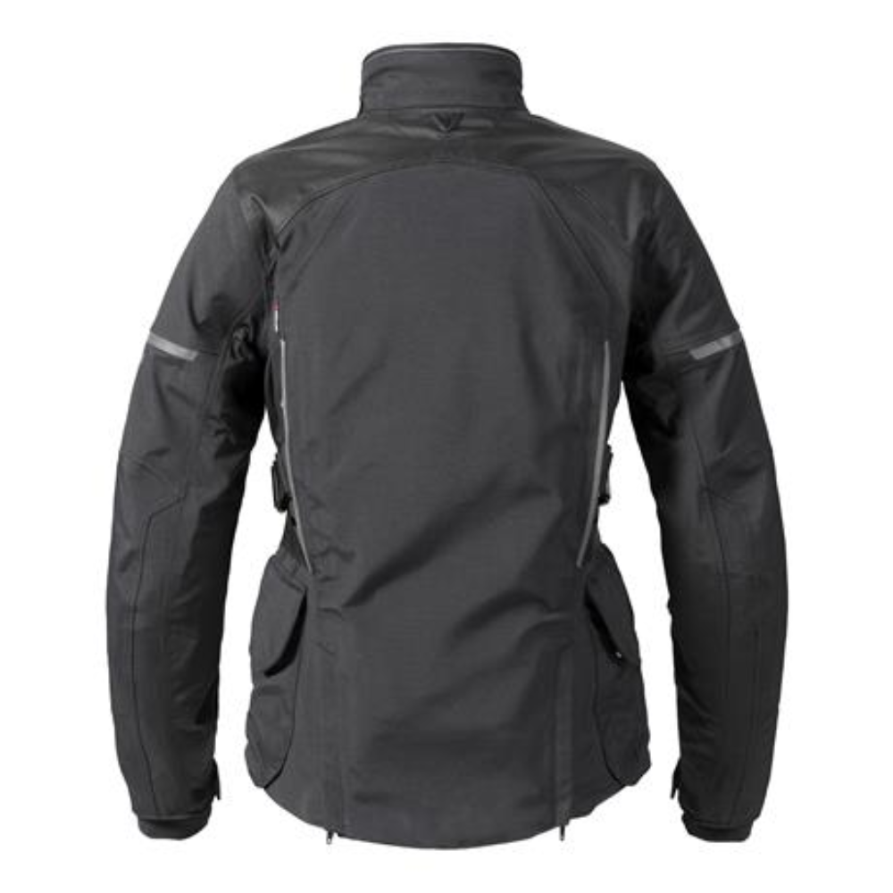 Chaqueta para motociclista, resistente al viento  