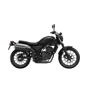 Moto Honda CL 300 2025