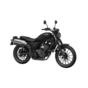 Moto Honda CL 300 2025