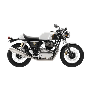 Moto Royal Enfield - Continental GT 650