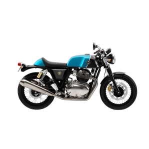 Moto Royal Enfield - Continental GT 650