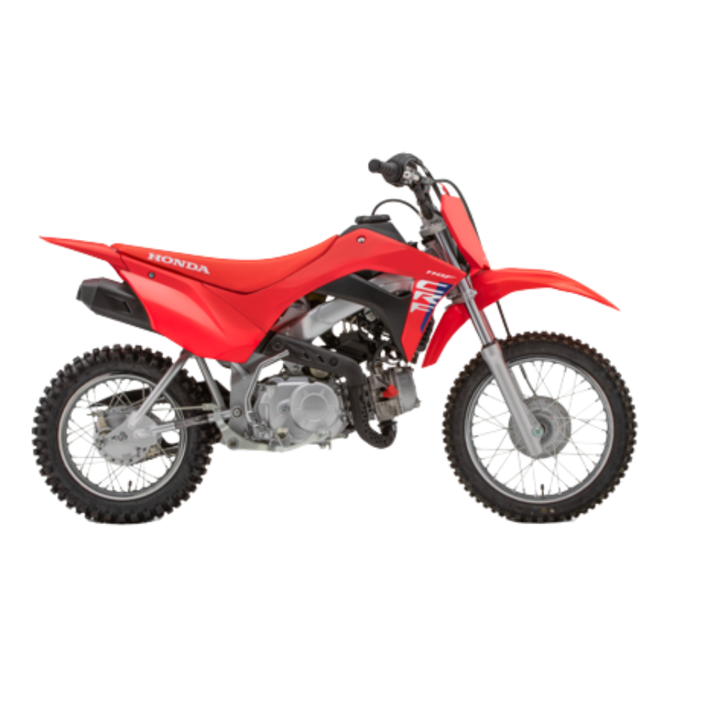 CRF110FE