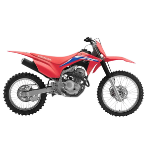 CRF 250 F
